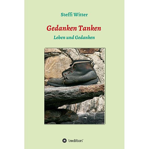 Gedanken Tanken, Steffi Witter