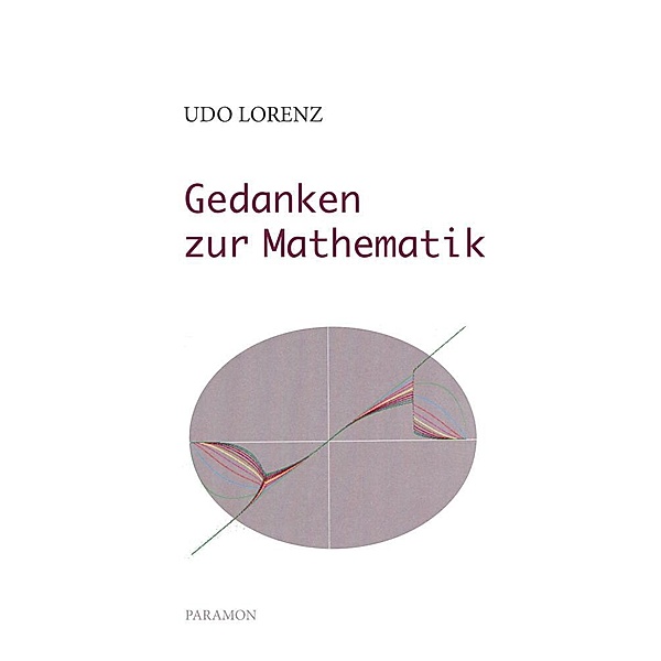 Gedanken zur Mathematik, Lorenz Udo