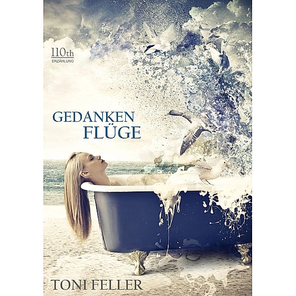 Gedankenflüge, Toni Feller