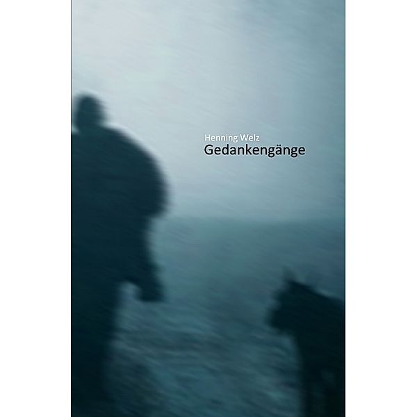 Gedankengänge, Henning Welz