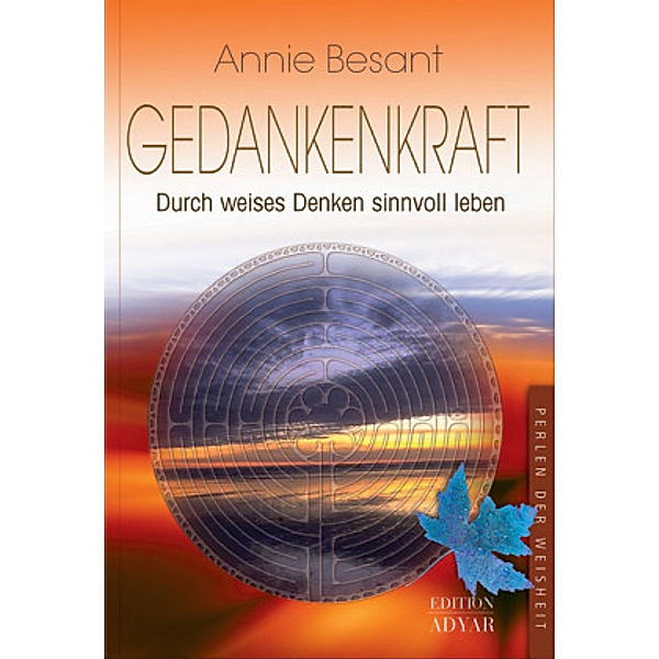 Gedankenkraft, Annie Besant