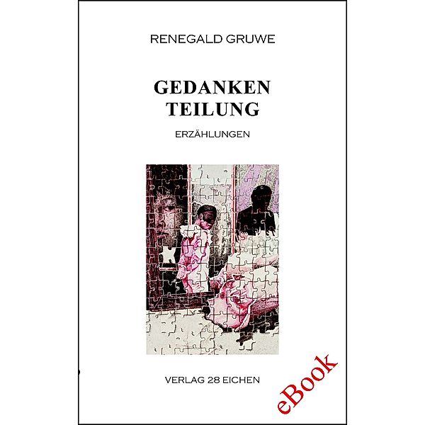 Gedankenteilung, Renegald Gruwe