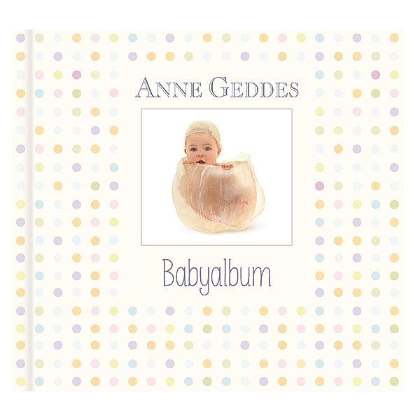 Geddes, A: Babyalbum