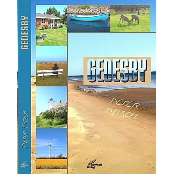 Gedesby, Peter Pitsch