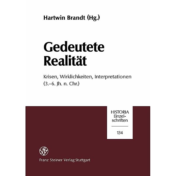 Gedeutete Realität