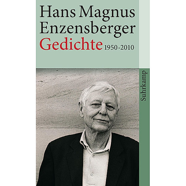 Gedichte 1950-2010, Hans Magnus Enzensberger
