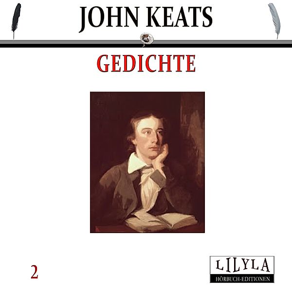 Gedichte 2, John Keats