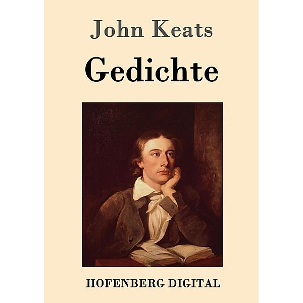 Gedichte, John Keats