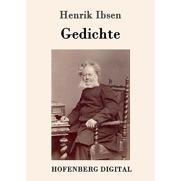 Gedichte, Henrik Ibsen