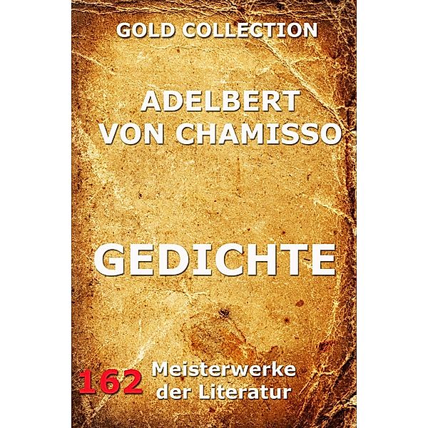 Gedichte, Adelbert von Chamisso