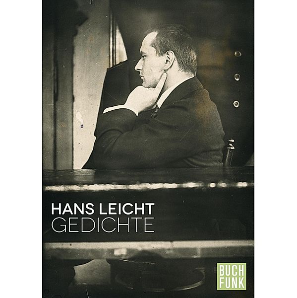 Gedichte, Hans Leicht