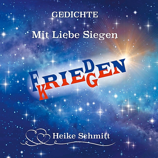 Gedichte, Heike Schmitt