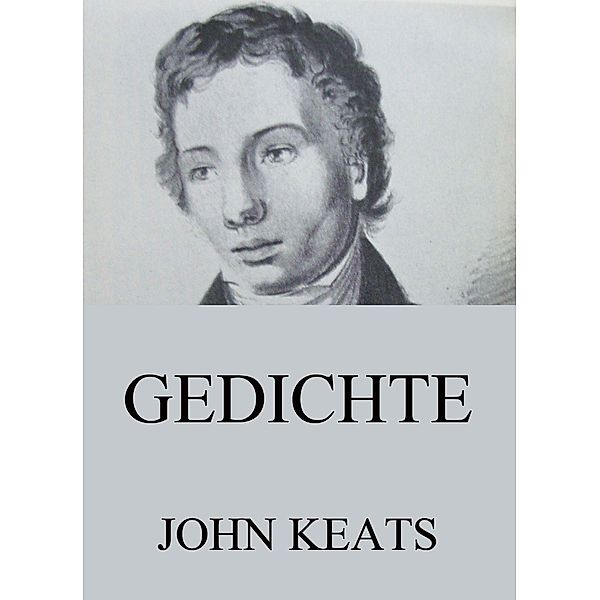 Gedichte, John Keats