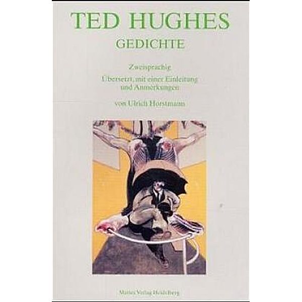 Gedichte, Ted Hughes