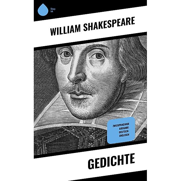 Gedichte, William Shakespeare