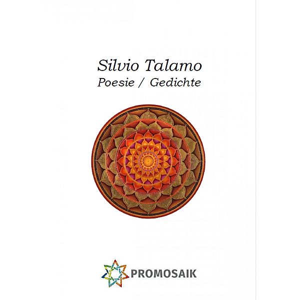 Gedichte, Silvio Talamo