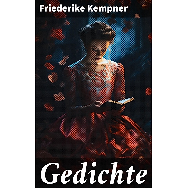 Gedichte, Friederike Kempner