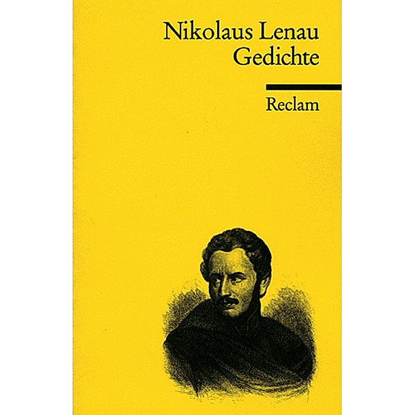 Gedichte, Nikolaus Lenau