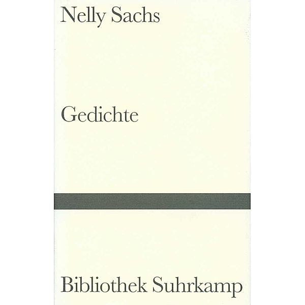 Gedichte, Nelly Sachs