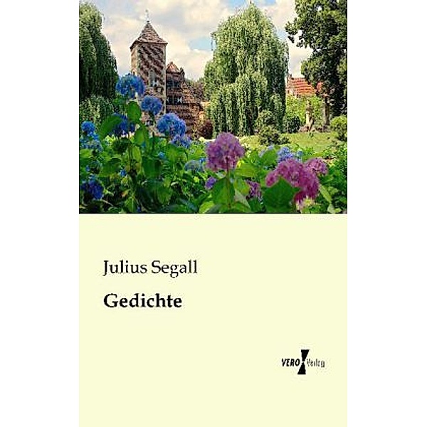 Gedichte, Julius Segall