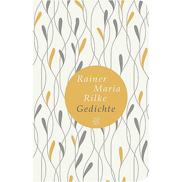 Gedichte, Rainer Maria Rilke