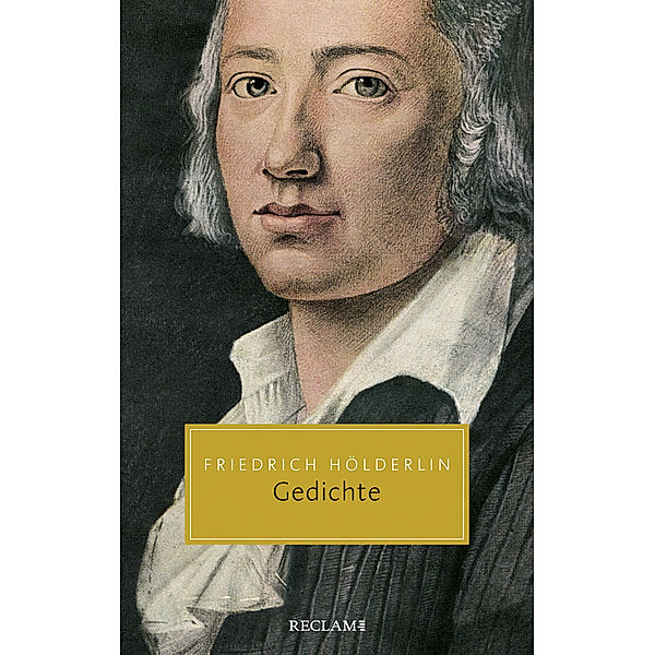 Gedichte, Friedrich Hölderlin