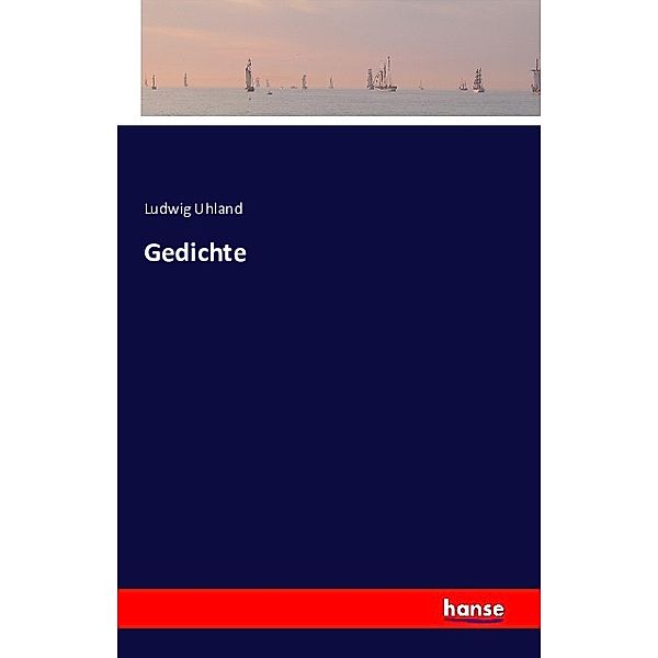 Gedichte