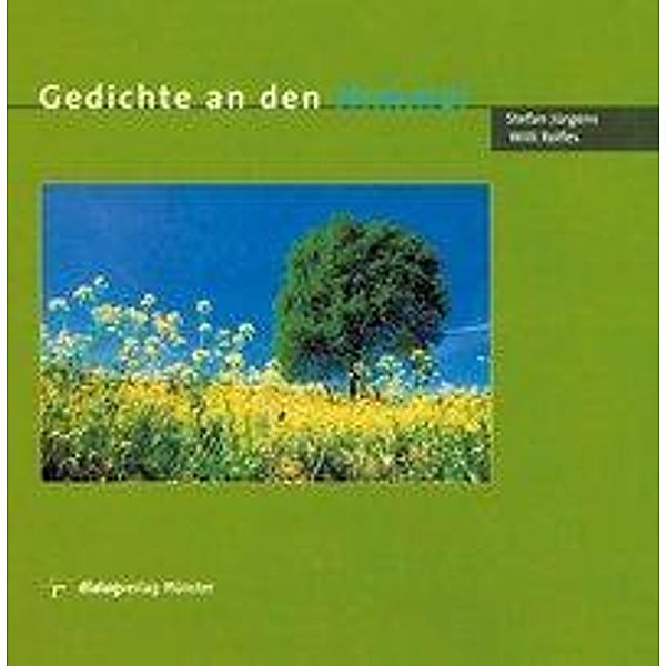 Gedichte an den Himmel, Stefan Jürgens, Willi Rolfes