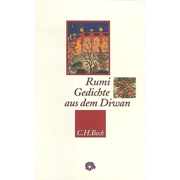 Gedichte aus dem Diwan, Dschalaloddin Rumi