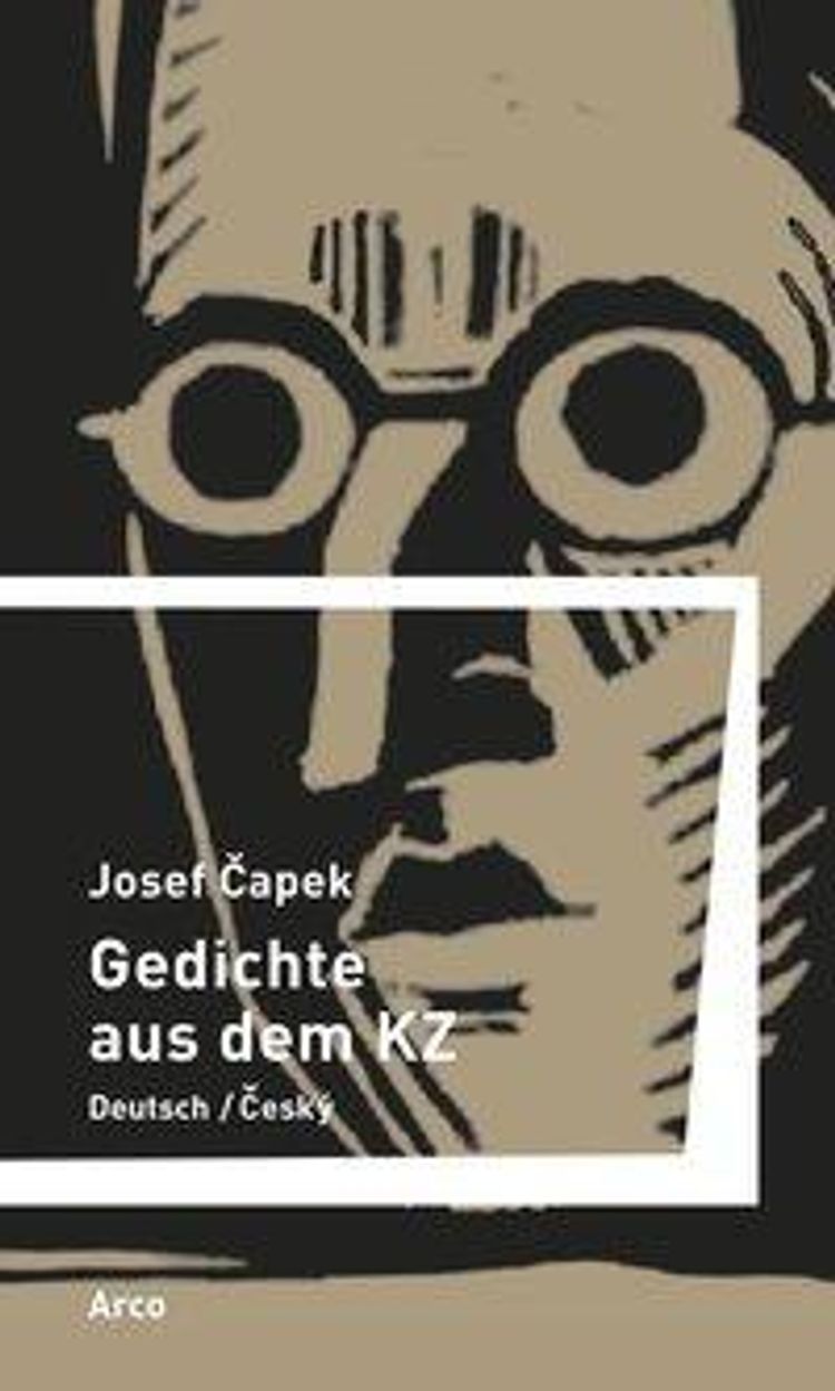 Gedichte aus dem KZ Buch von Josef Capek versandkostenfrei - Weltbild.de