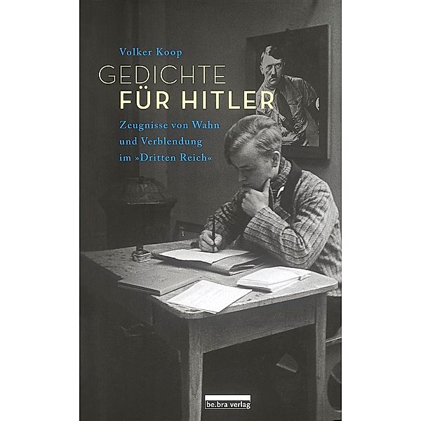 Gedichte für Hitler, Volker Koop