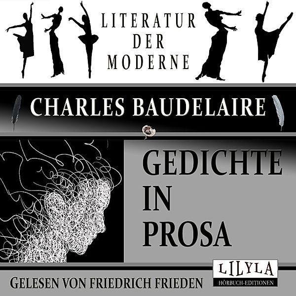 Gedichte in Prosa, Charles Baudelaire