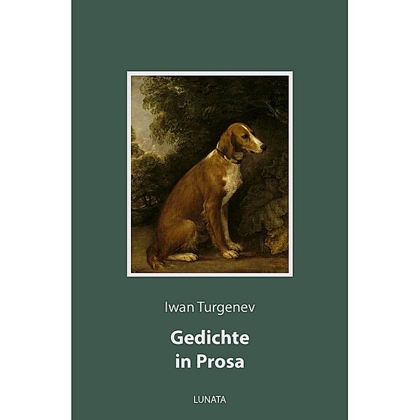 Gedichte in Prosa, Iwan Turgenev