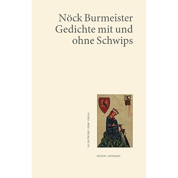 Gedichte mit und ohne Schwips, Nöck Burmeister