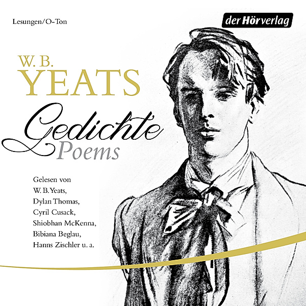 Gedichte/Poems, William Butler Yeats