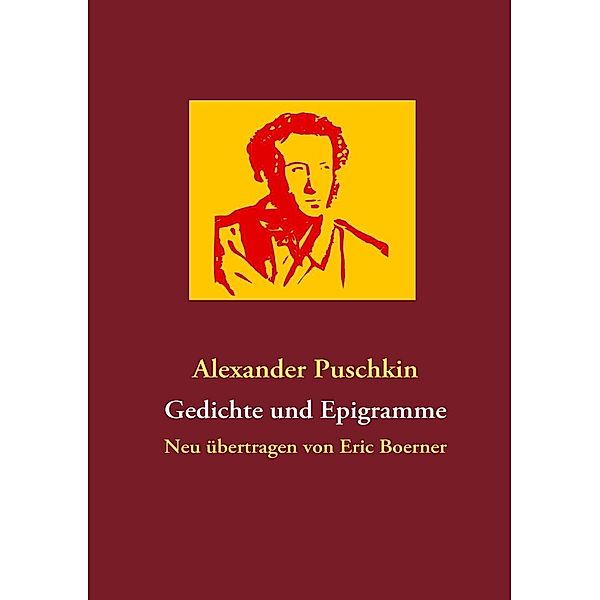 Gedichte und Epigramme, Alexander Puschkin