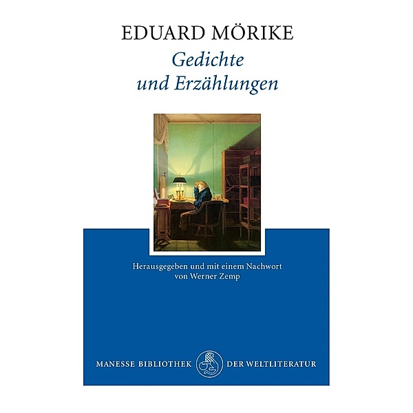 Gedichte und Erzählungen, Eduard Mörike
