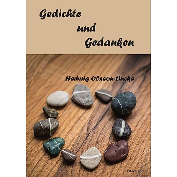 Gedichte und Gedanken, Hedwig Olsson-Lincke