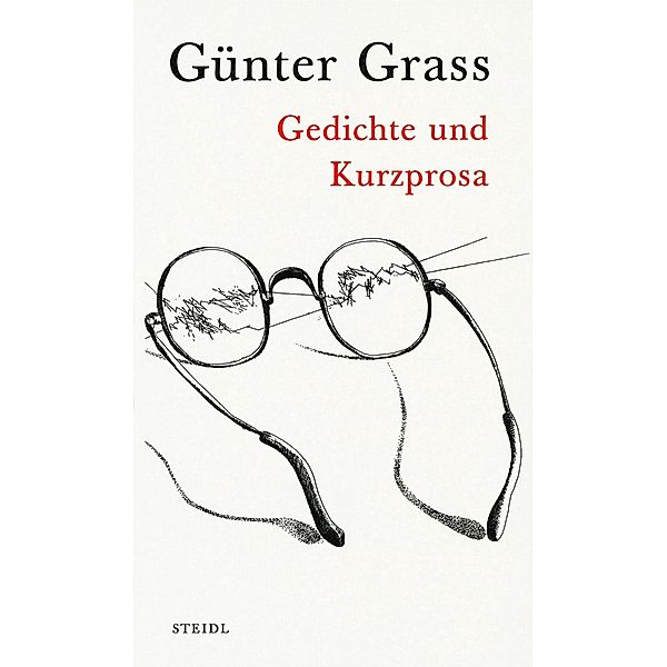 Gedichte und Kurzprosa, Günter Grass