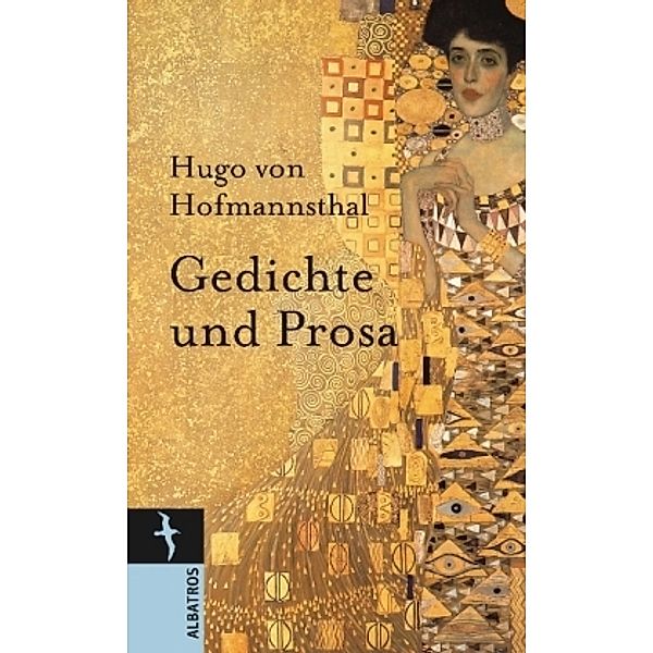 Gedichte und Prosa, Dieter Lamping (Hg.), Hugo von Hofmannsthal