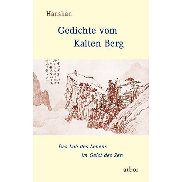 Gedichte vom Kalten Berg, Hanshan