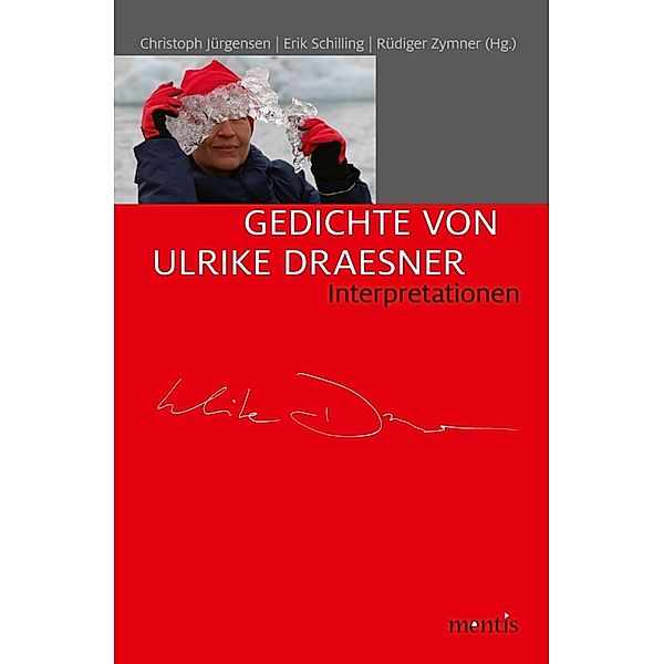 Gedichte von Ulrike Draesner