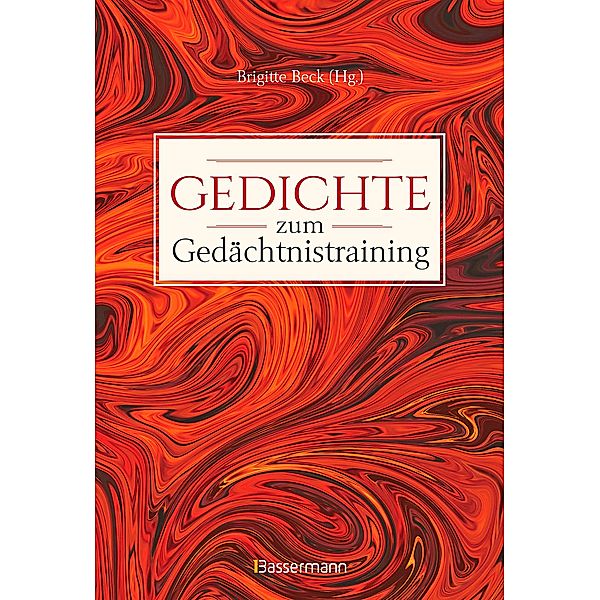 Gedichte zum Gedächtnistraining