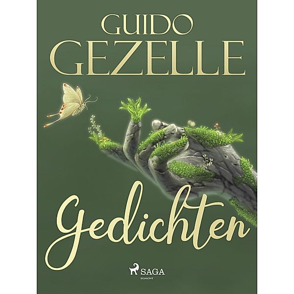 Gedichten, Guido Gezelle
