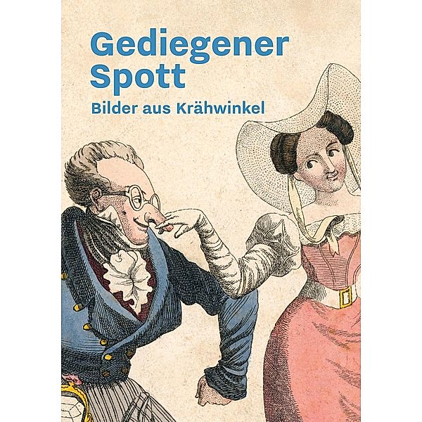 Gediegener Spott