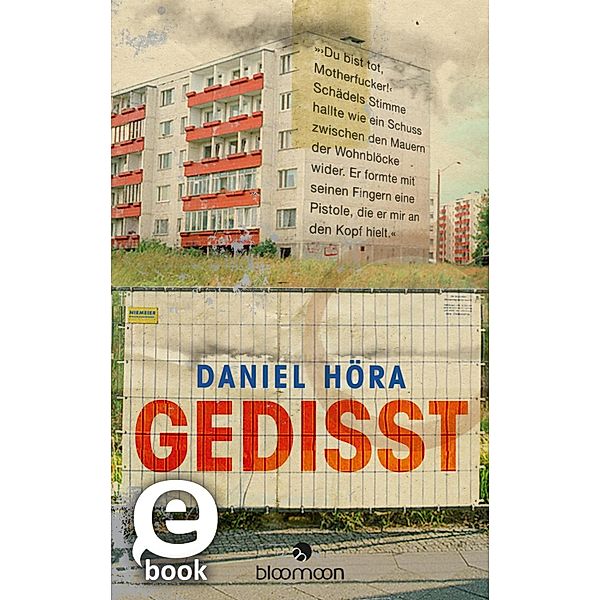 Gedisst, Daniel Höra