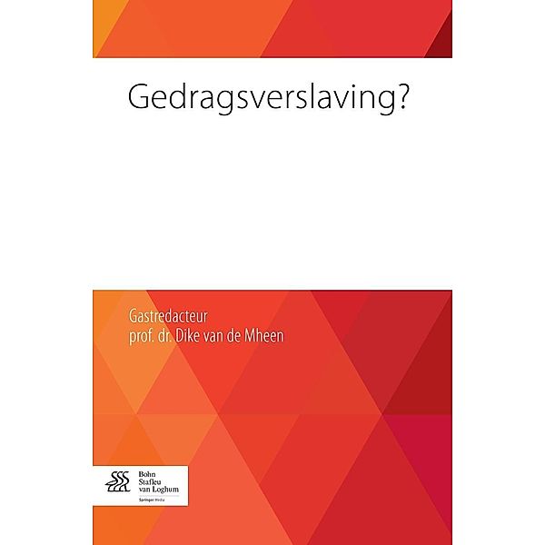 Gedragsverslaving?