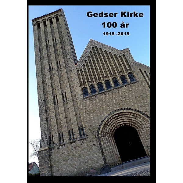 Gedser Kirke 100 år, Søren Winther Nielsen, Kim Grützmeier