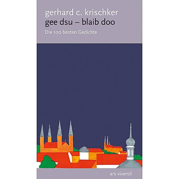 Gee dsu - blaib doo (eBook), Gerhard C. Krischker