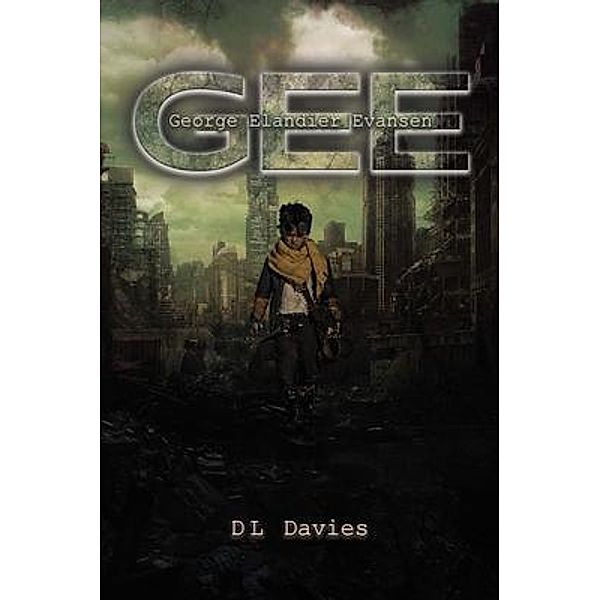 Gee / Writers Branding LLC, D L Davies